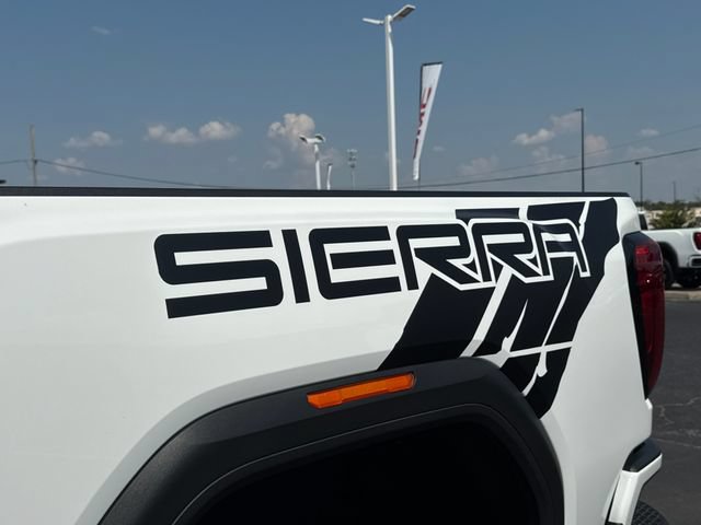 Used 2021 GMC Sierra 2500 Denali w/ Denali Ultimate Package AWD/4WD image 32
