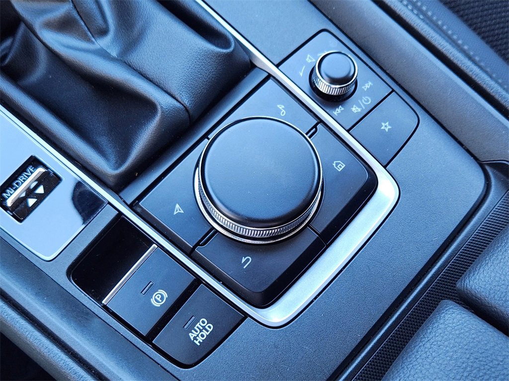 Used 2025 MAZDA CX-50 AWD 2.5 S w/ Cargo Package image 23