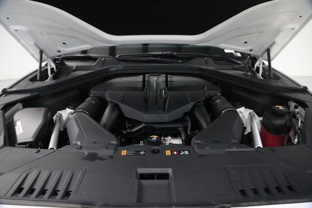 New 2026 Genesis GV80 3.5T Prestige image 5