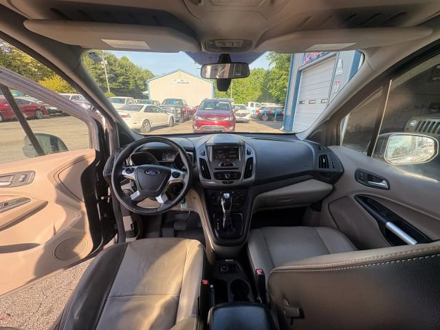 Used 2014 Ford Transit Connect XLT FWD image 15