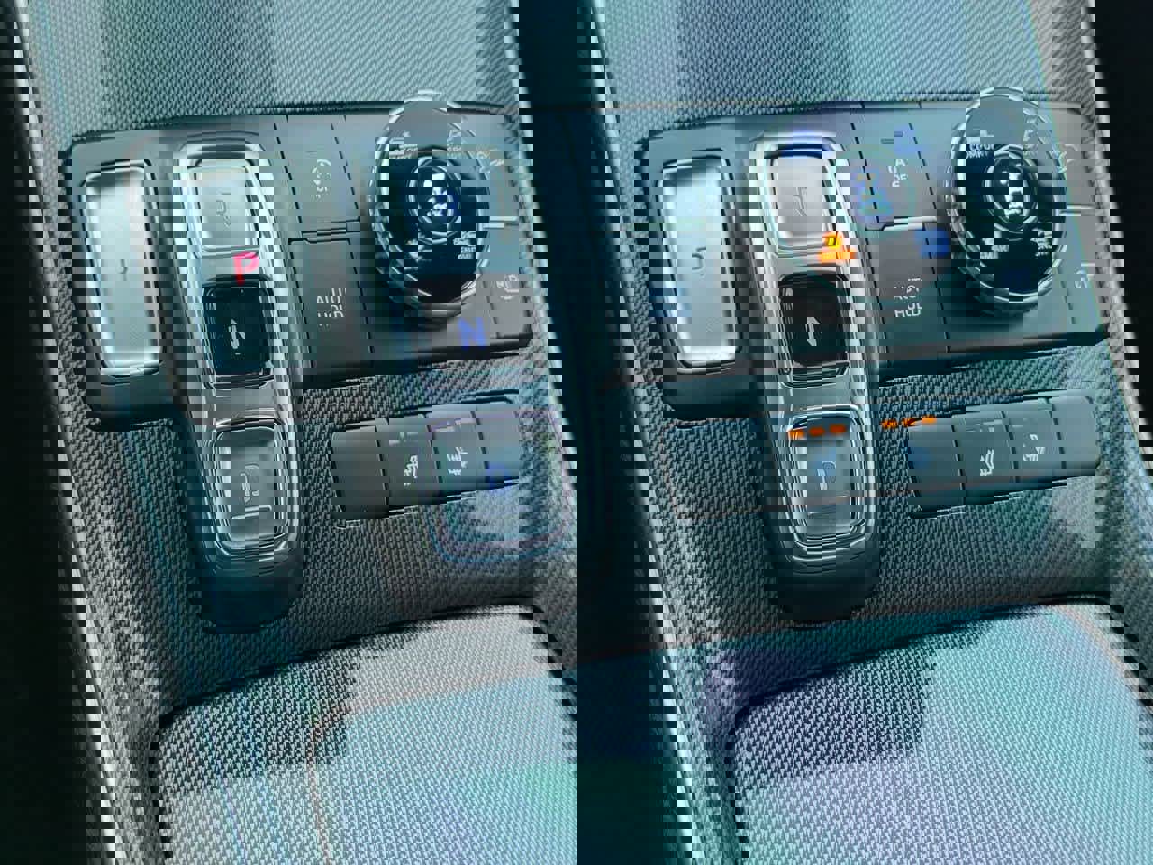 Used 2022 Hyundai Santa Fe XRT image 29