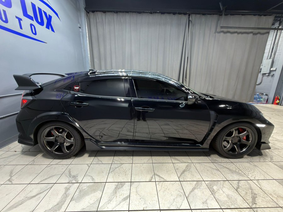 Used 2021 Honda Civic Type R image 5