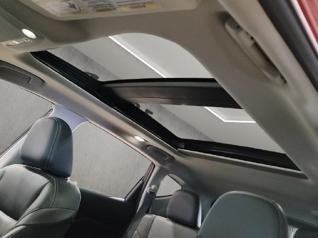 Used 2021 Nissan Murano Platinum w/ Cargo Package AWD/4WD image 3