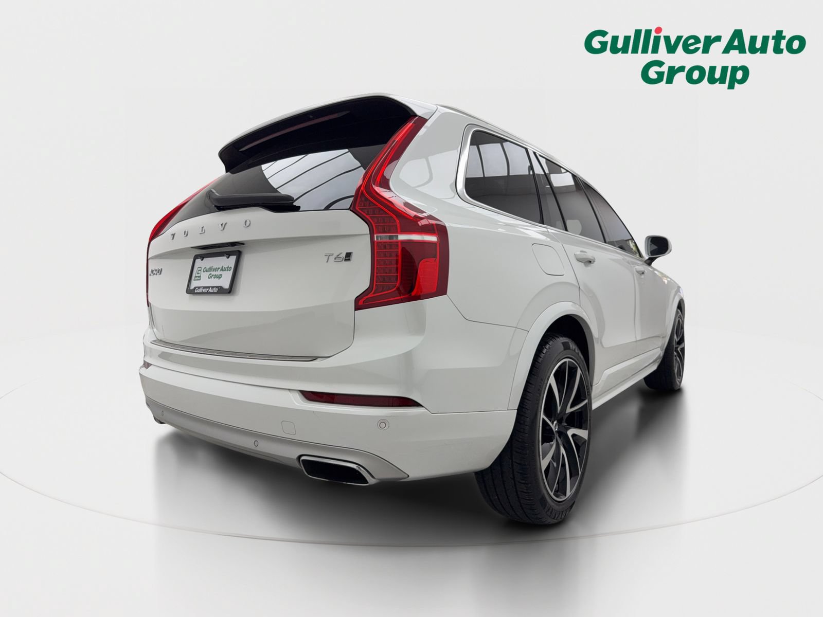 Used 2021 Volvo XC90 T6 Momentum w/ Advanced Package AWD/4WD image 8