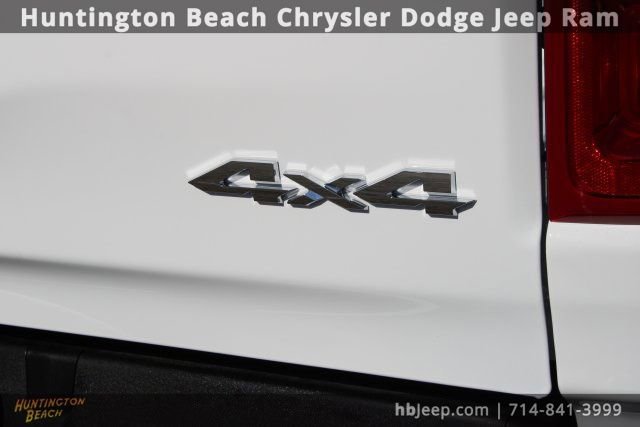 Used 2026 RAM 1500 Big Horn AWD/4WD image 6