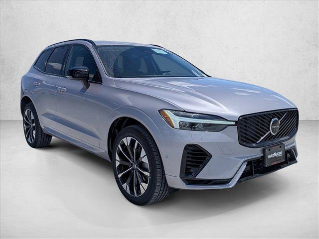 New 2026 Volvo XC60 T8 Plus w/ Climate Package PRO AWD/4WD image 6