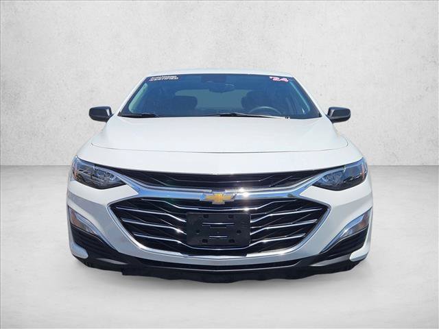 Used 2024 Chevrolet Malibu LS FWD image 2