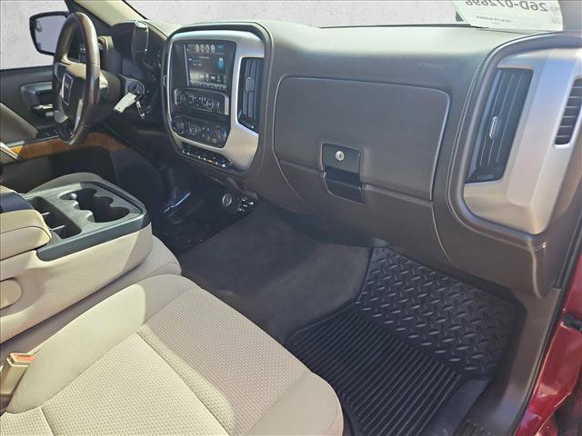 Used 2017 GMC Sierra 1500 SLE w/ SLE Value Package image 22