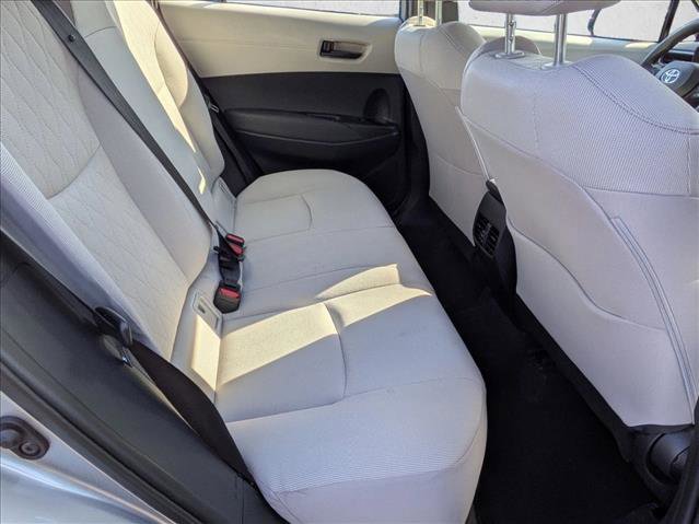 Used 2026 Toyota Corolla Cross L FWD image 18