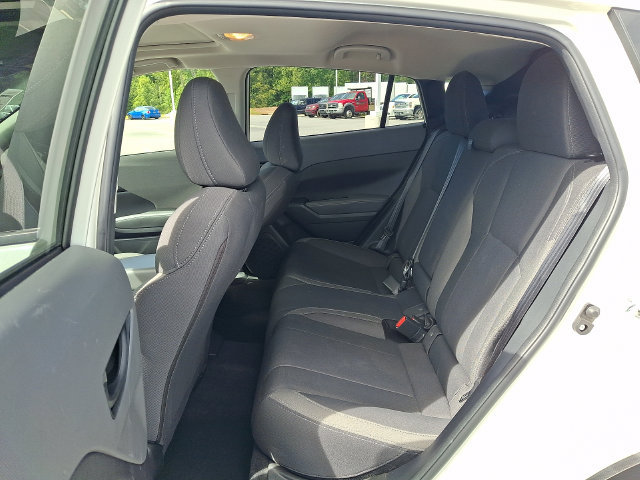 Used 2025 Subaru Crosstrek 2.5i Premium AWD/4WD image 10