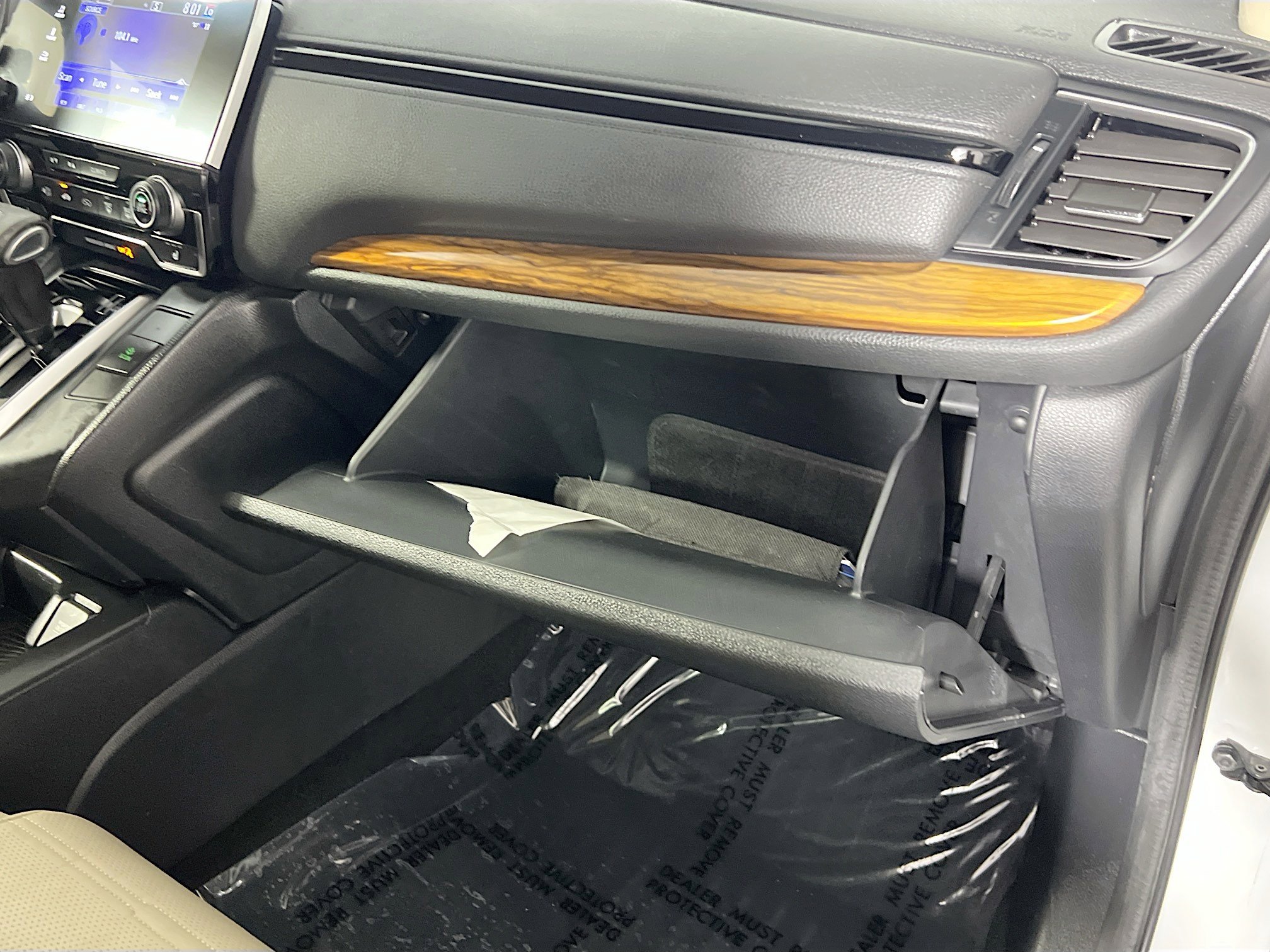 Used 2019 Honda CR-V EX-L image 35