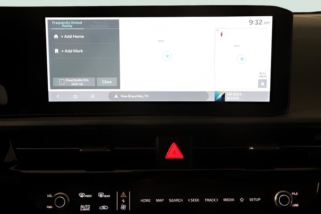 New 2025 Kia EV6 Light w/ Light LR Technology Package image 35