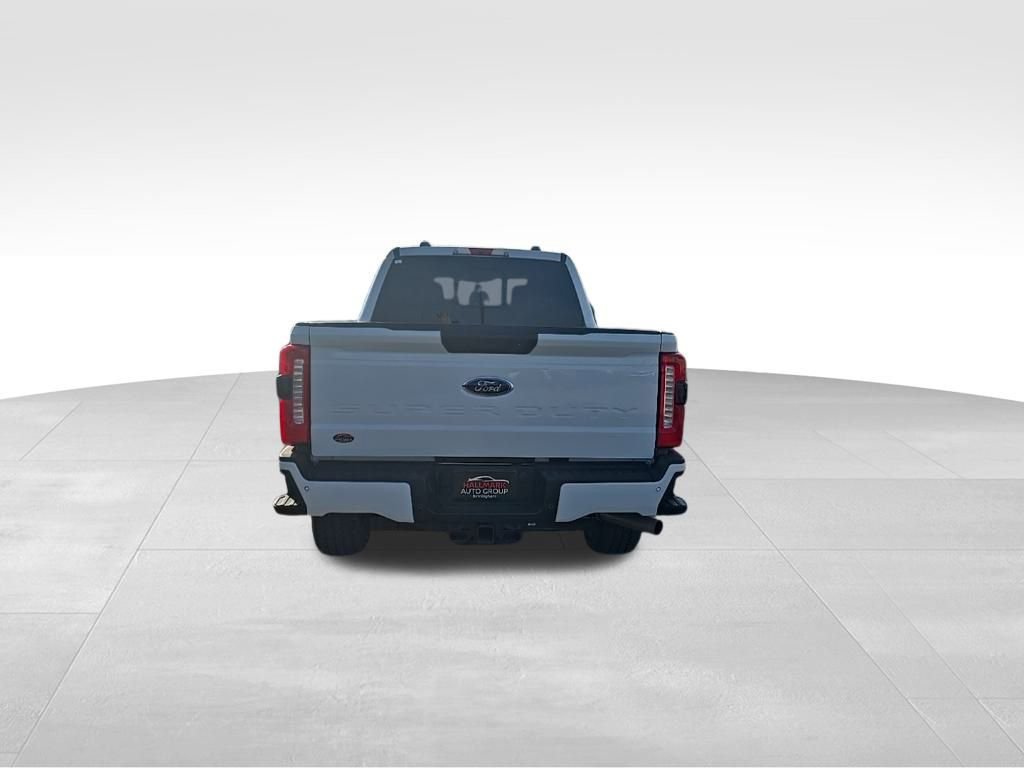 Used 2024 Ford F250 XL w/ STX Appearance Package image 4