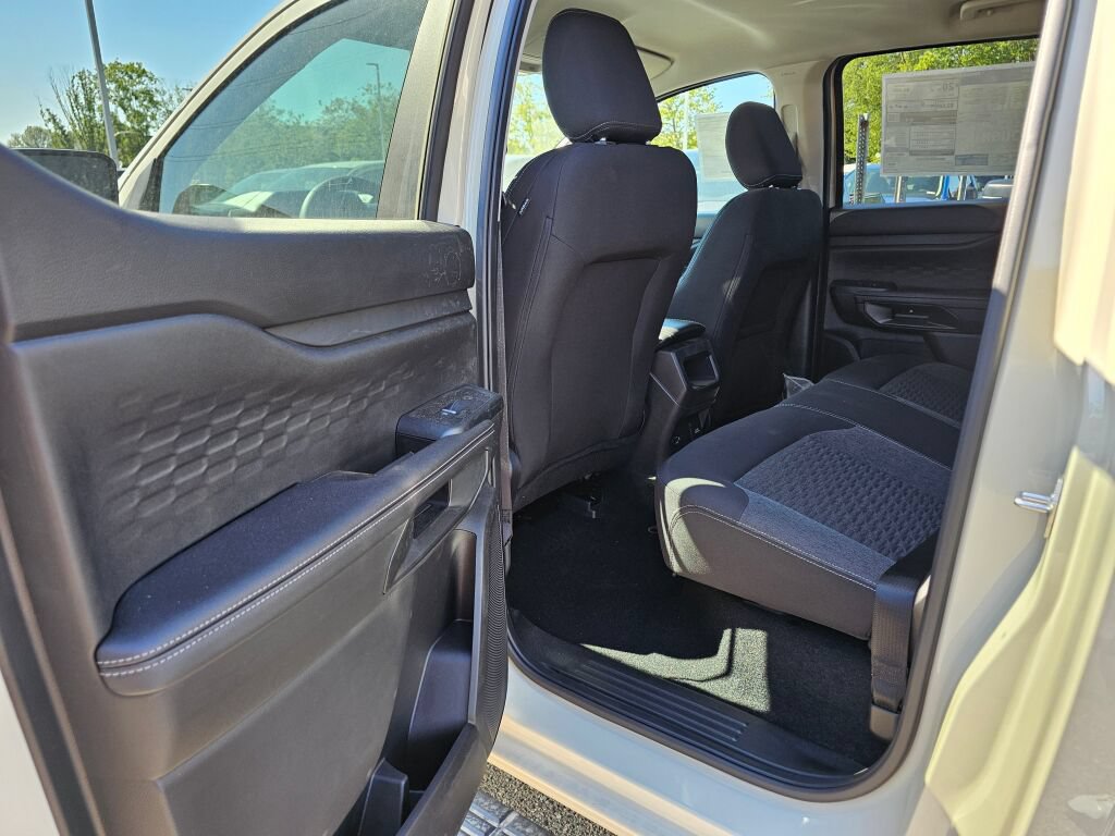 New 2026 Ford Ranger XLT w/ Equipment Group 301A High AWD/4WD image 11