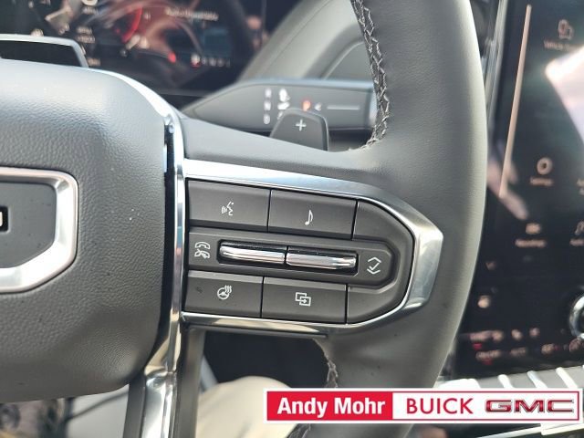 New 2026 GMC Yukon Denali image 41