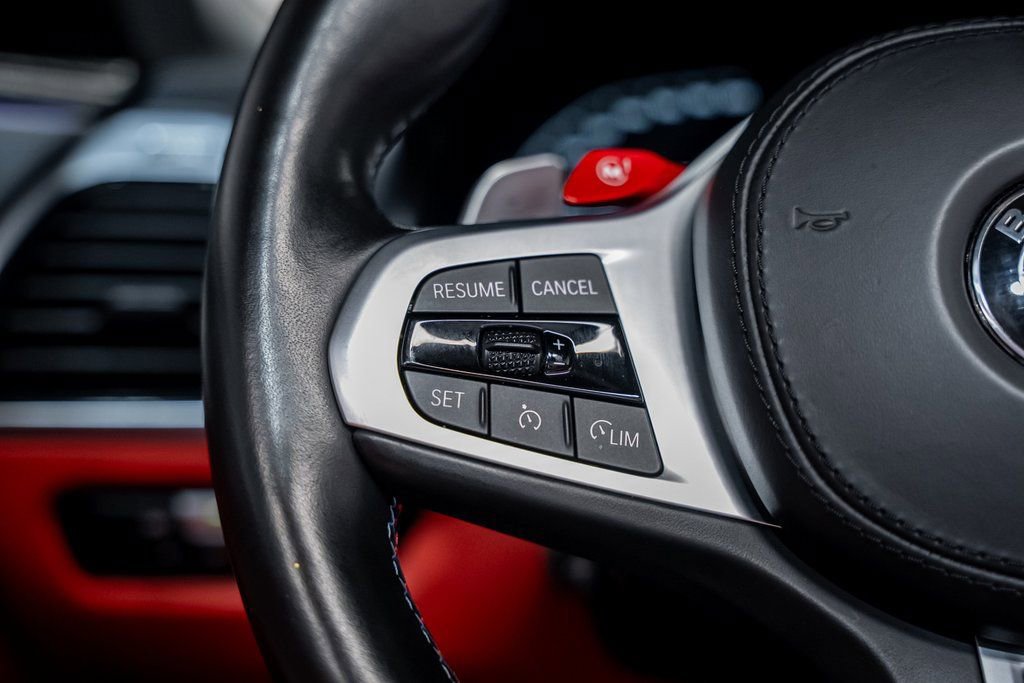 Used 2023 BMW M8 Competition w/ Driving Assistance Package image 42