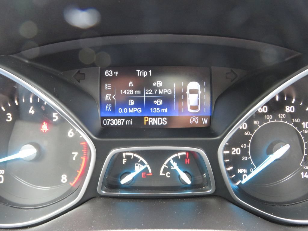 Used 2019 Ford Escape Titanium AWD/4WD image 21