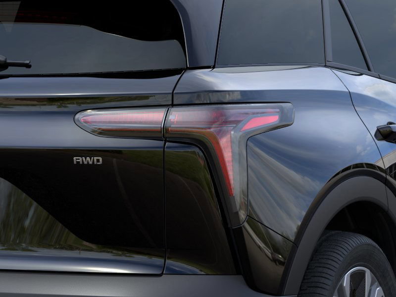 New 2026 Chevrolet Blazer EV LT w/ Super Cruise Package FWD image 41