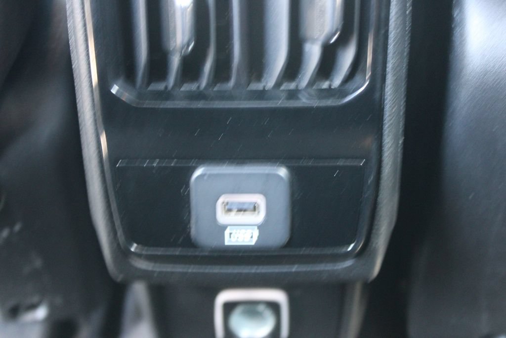 Used 2024 Jeep Compass Sport AWD/4WD image 26