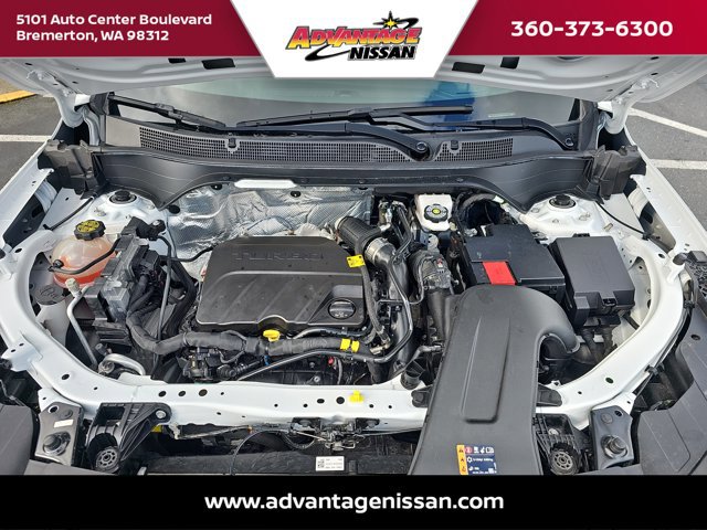 Used 2024 Chevrolet Trax LS w/ LS Convenience Package image 26