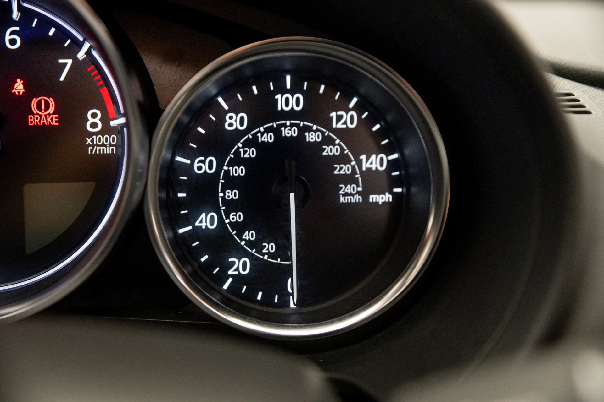 Used 2024 MAZDA MX-5 Miata RF Grand Touring RWD image 22