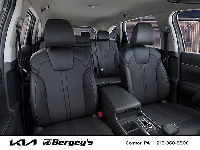New 2026 Kia Sorento EX AWD/4WD image 20