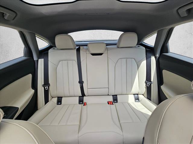 New 2026 Audi A5 Premium AWD/4WD image 15