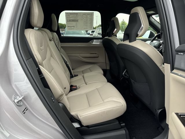 New 2026 Volvo EX90 Ultra AWD/4WD image 27