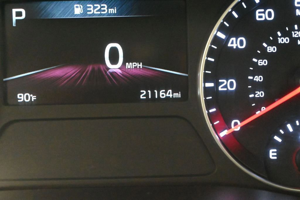 Used 2023 Kia Forte LXS w/ LXS Technology Package FWD image 24
