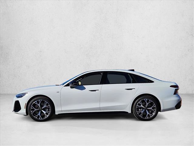 New 2026 Audi A6 Premium Plus AWD/4WD image 5