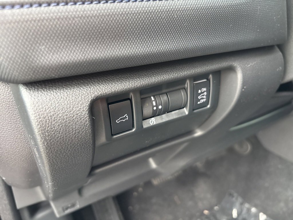 New 2026 Subaru Forester Premium image 22