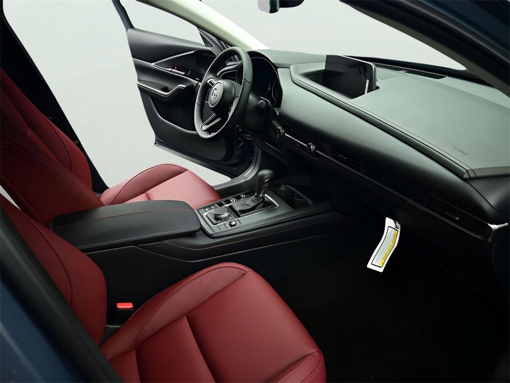 New 2026 MAZDA CX-30 AWD 2.5 S image 7