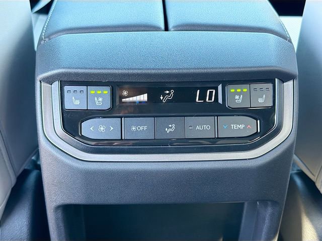New 2026 Lexus TX 350 AWD image 19