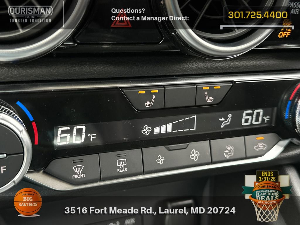 New 2025 Nissan Sentra SR image 26