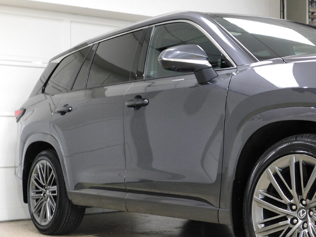 Used 2026 Lexus TX 350 AWD image 10