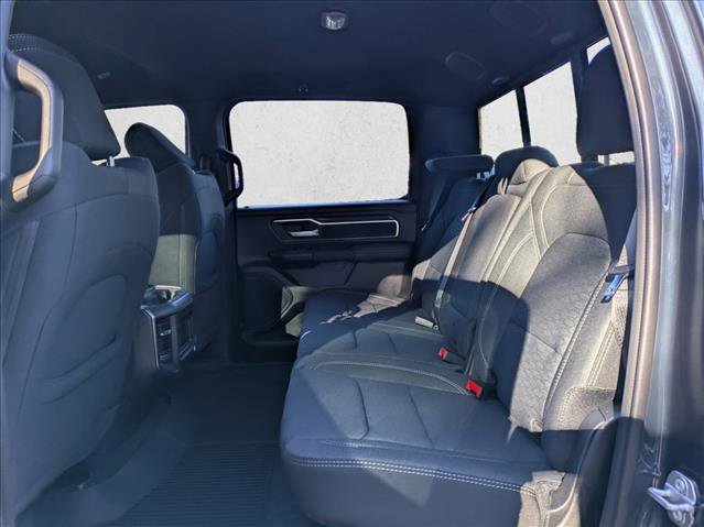 New 2026 RAM 1500 Big Horn w/ Night Edition image 17