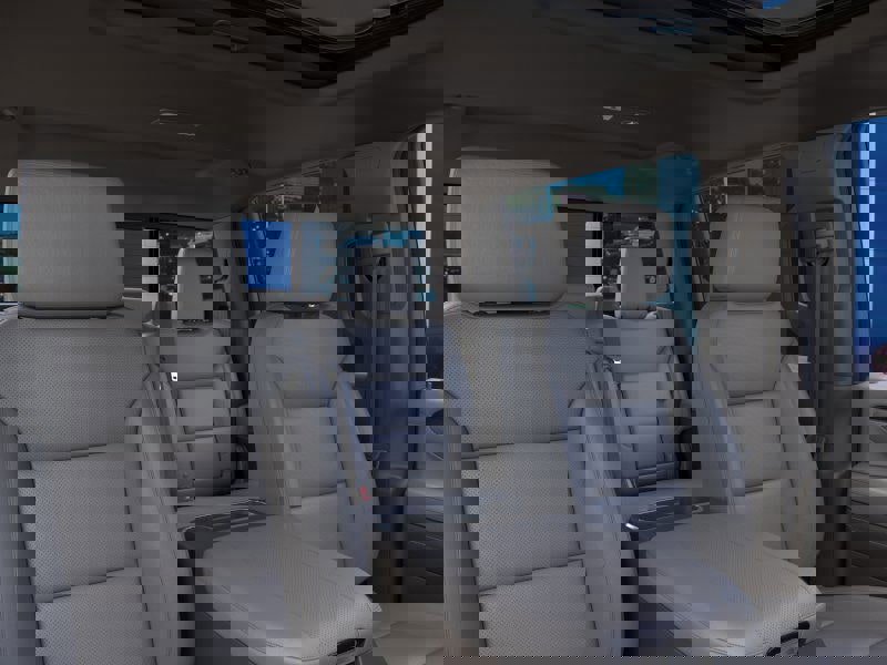 New 2026 Chevrolet Silverado 2500 LTZ image 24