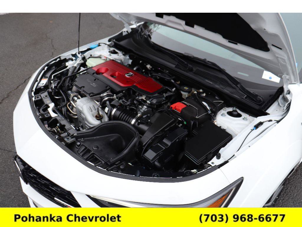 Used 2025 Acura Integra Type S image 31