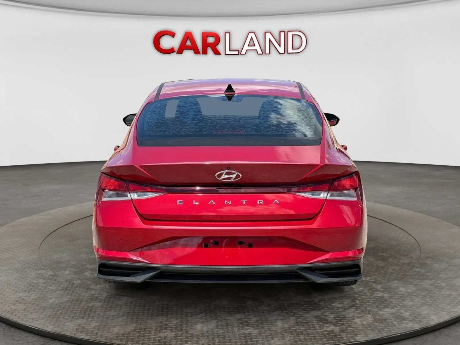 Used 2022 Hyundai Elantra SEL FWD image 5
