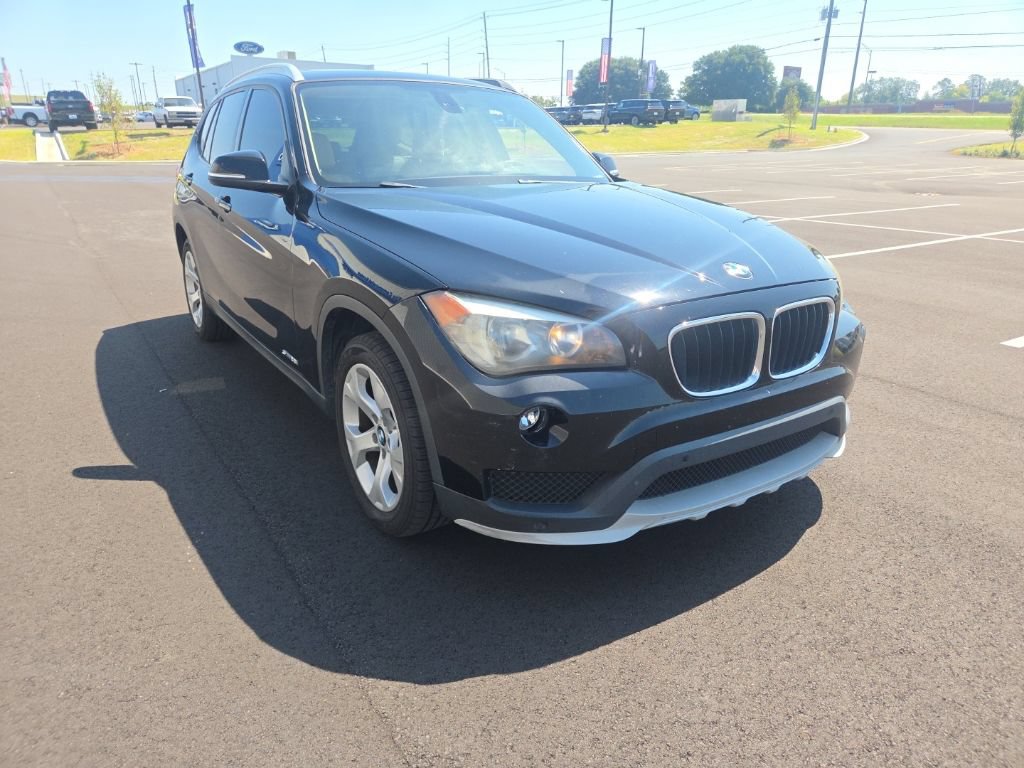 Used 2015 BMW X1 sDrive28i