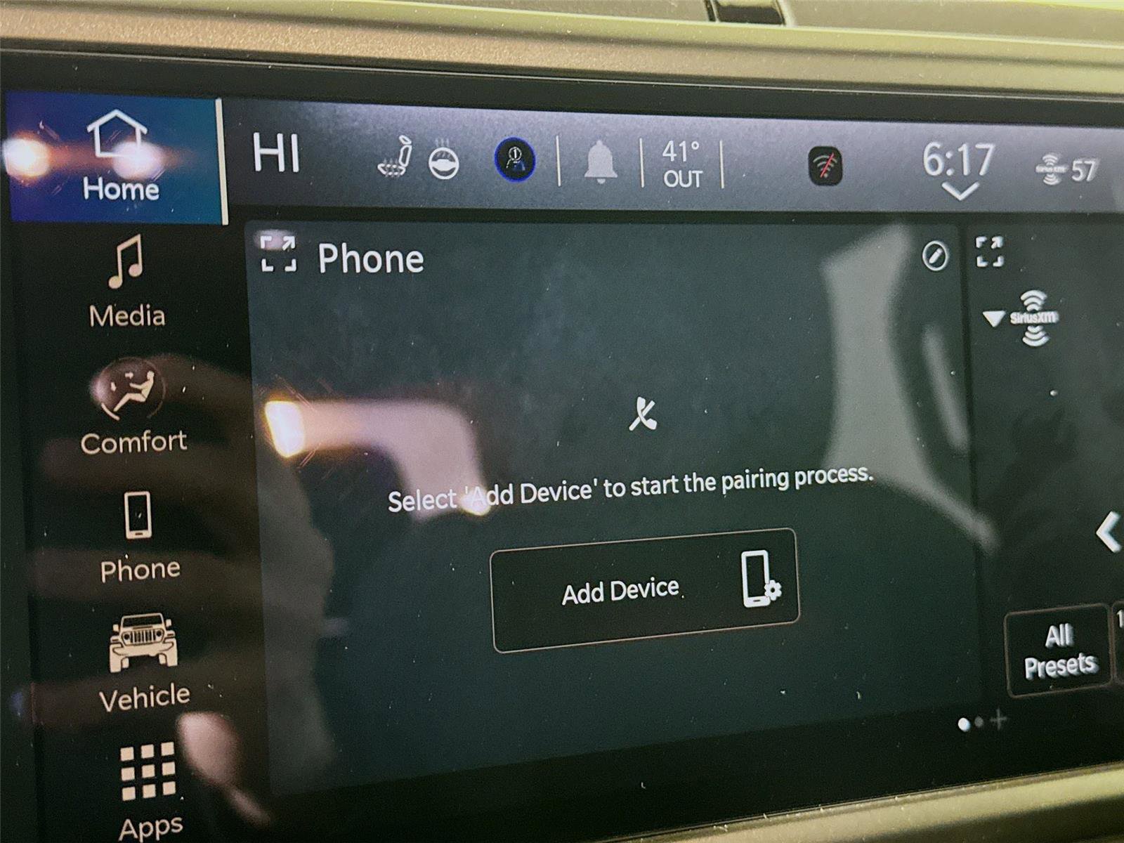 New 2026 Jeep Gladiator Rubicon image 20