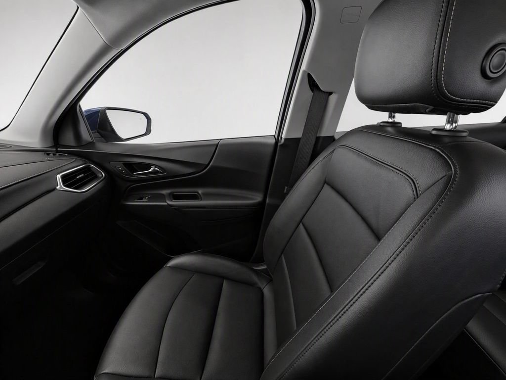Certified 2021 Chevrolet Equinox Premier AWD/4WD image 23