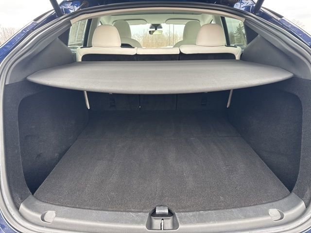 Used 2023 Tesla Model Y Long Range image 12
