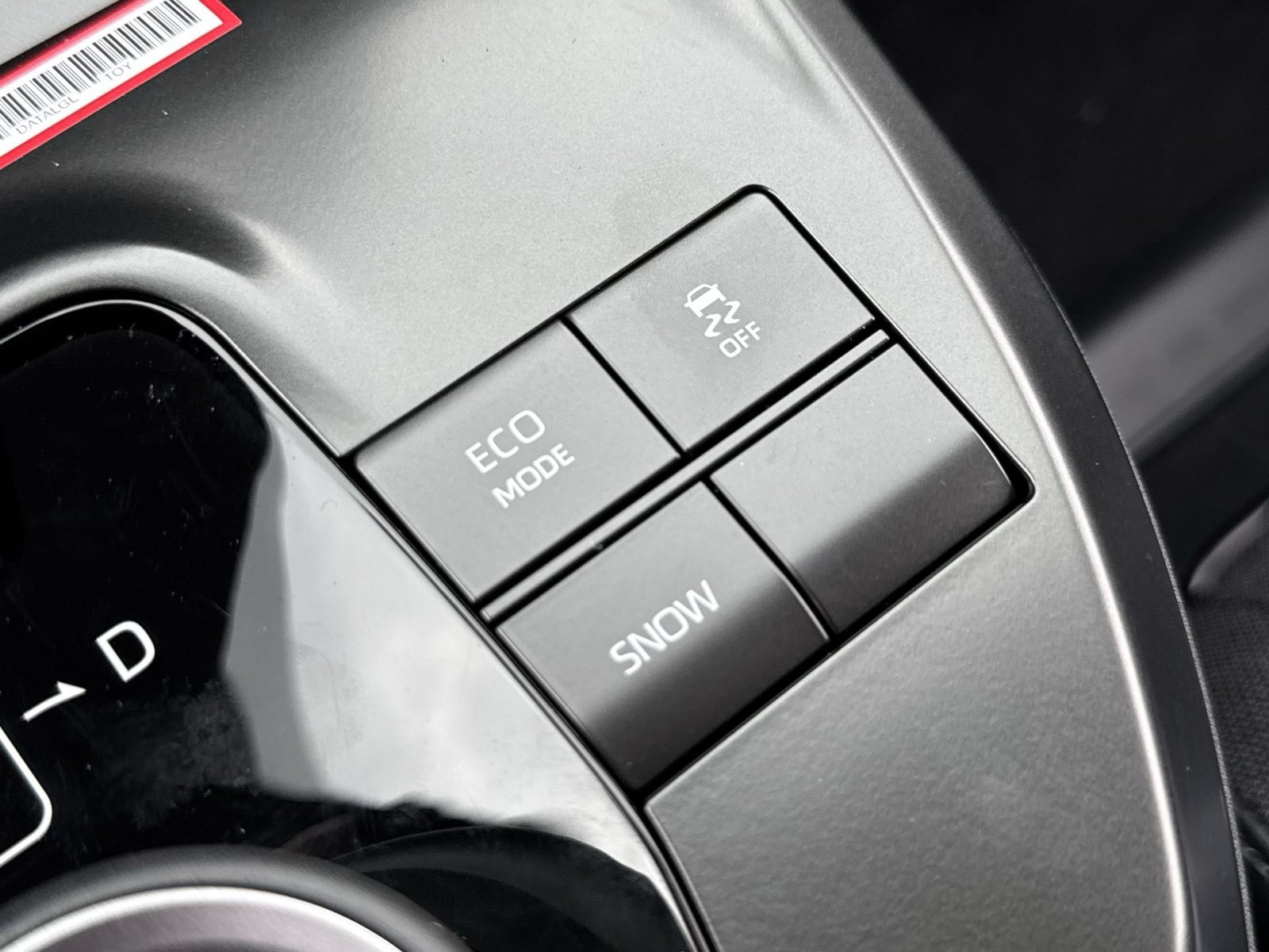 New 2026 Toyota C-HR AWD/4WD image 49