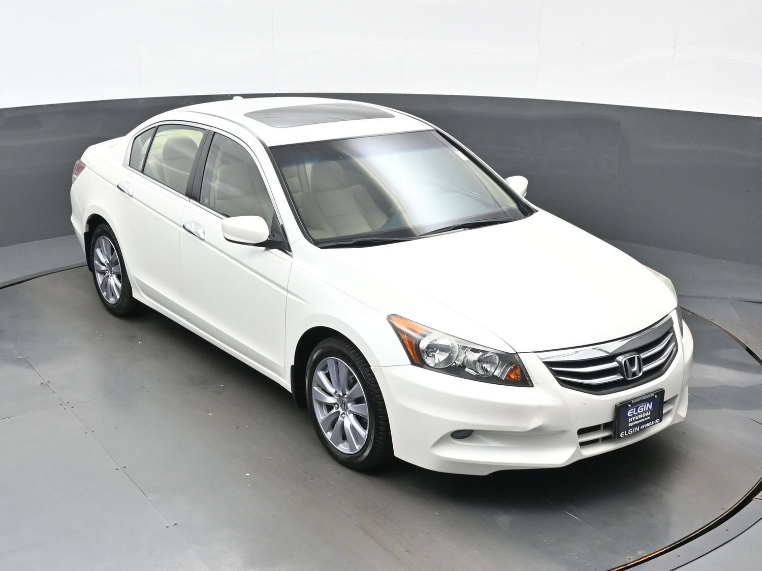 Used 2011 Honda Accord EX-L image 38