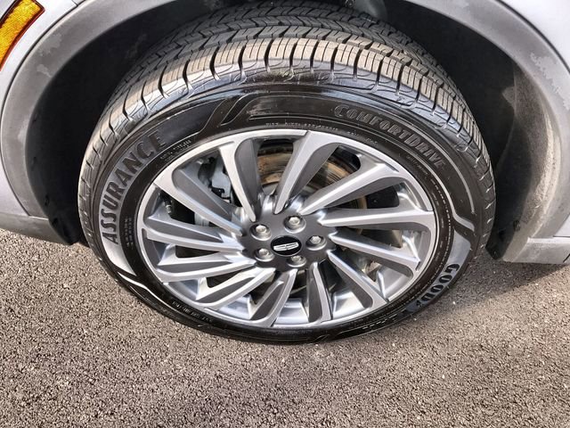 Used 2023 Lincoln Corsair Reserve image 10