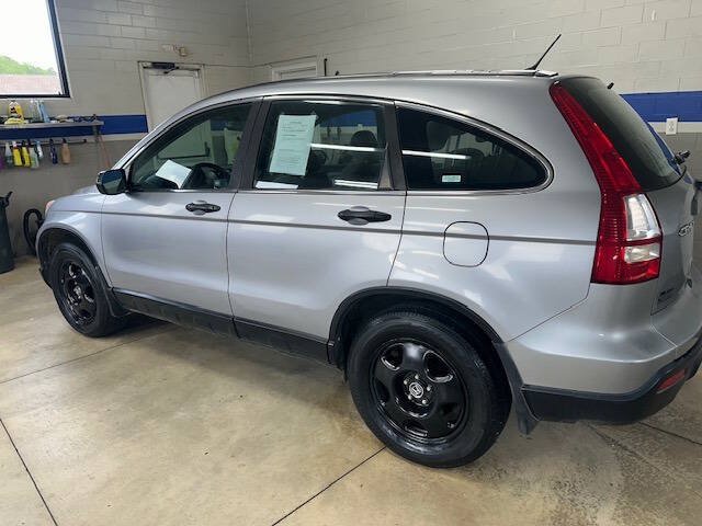 Used 2007 Honda CR-V LX image 5