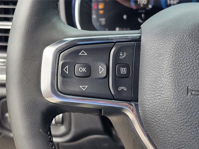 Certified 2026 RAM 2500 Laramie AWD/4WD image 45