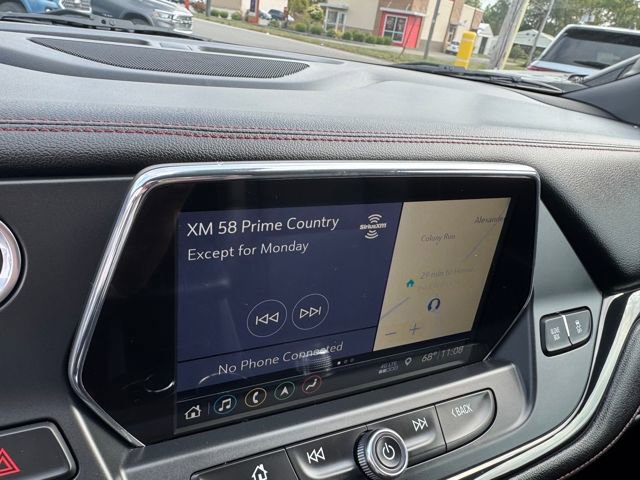 Used 2019 Chevrolet Blazer RS image 16