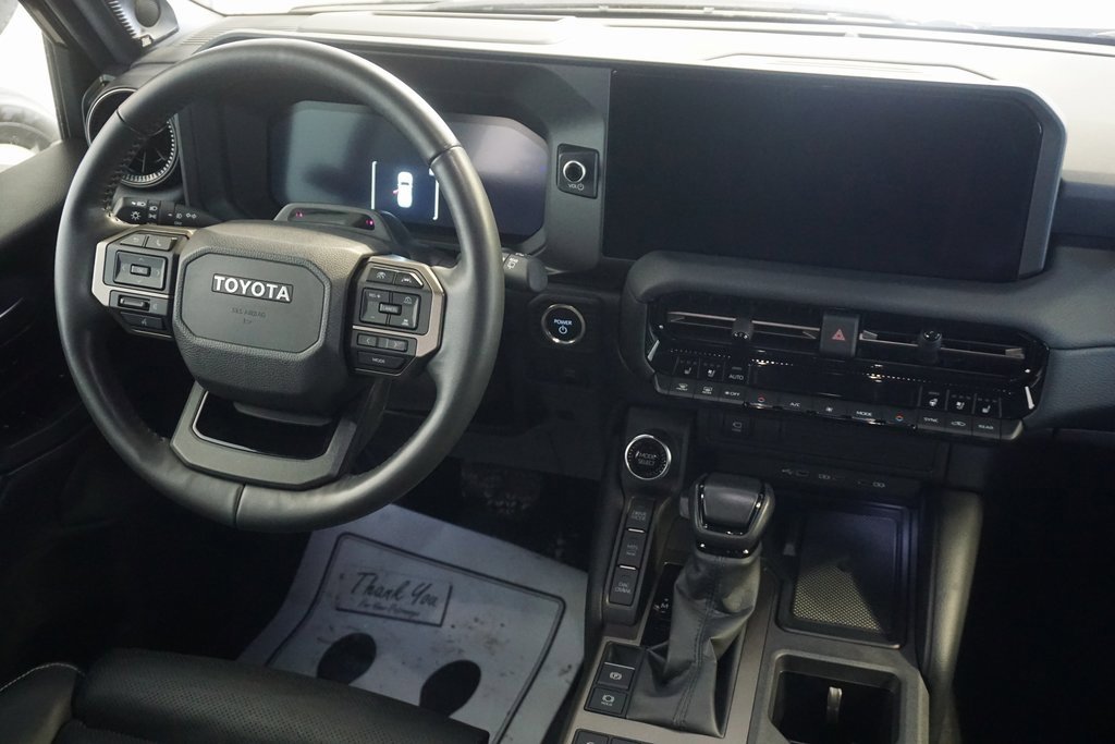Certified 2024 Toyota Land Cruiser image 32